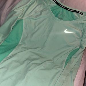 Nike shirt